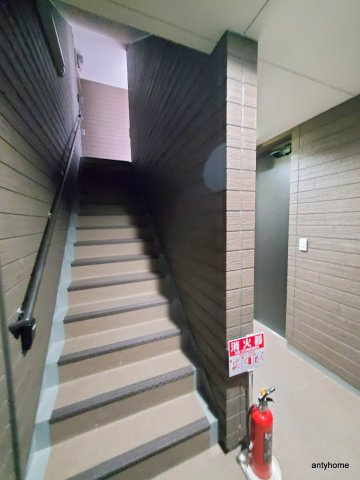 FDS吹田Ⅱ番館 仲介手数料無料のその他共用部分