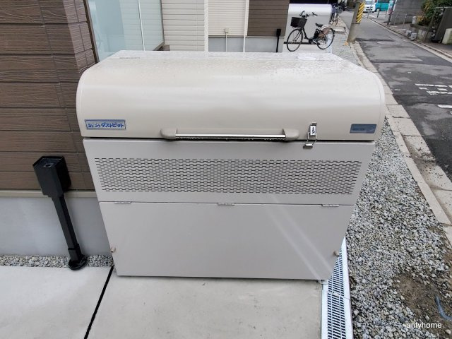 FDS吹田Ⅱ番館 仲介手数料無料の設備