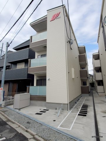 FDS吹田Ⅱ番館 仲介手数料無料の外観