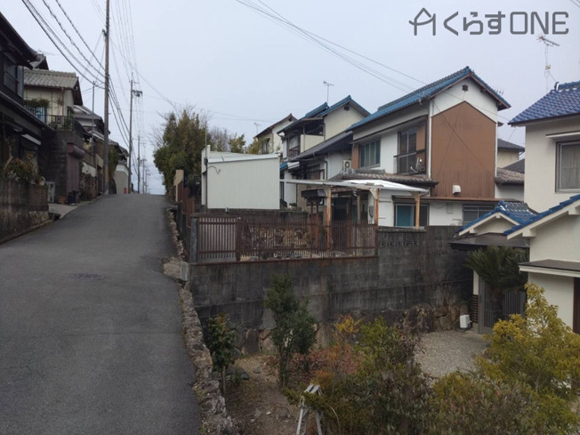【周辺】 | 揖保郡太子町東出／売土地