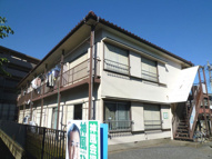 栄ハイツの画像