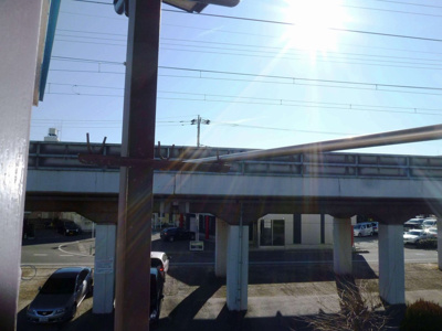 【展望】 | 栄ハイツ