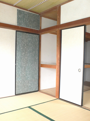 【収納】 | 栄ハイツ