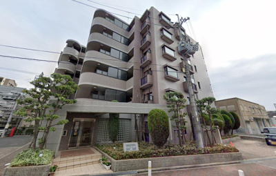 【外観】 | サントピア豊中曽根