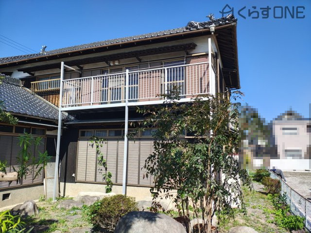 【庭】 | 姫路市勝原区大谷／中古戸建