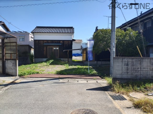 【周辺】 | 姫路市勝原区大谷／中古戸建