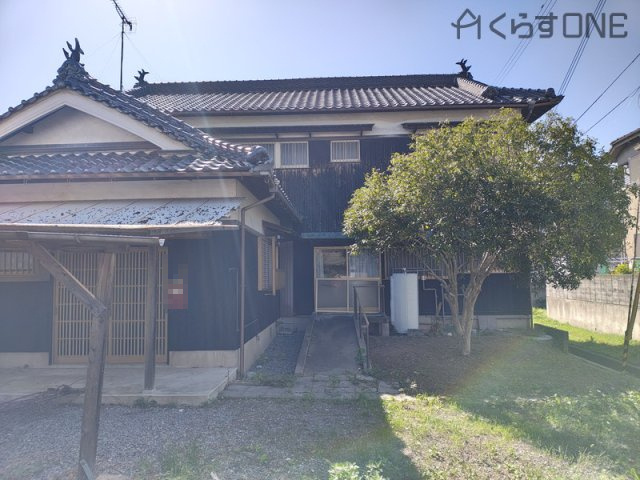 【外観】 | 姫路市勝原区大谷／中古戸建