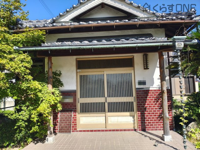 【玄関】 | 姫路市勝原区大谷／中古戸建