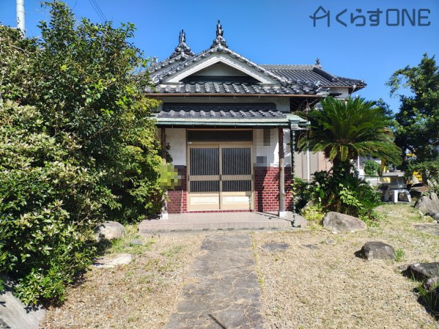 【庭】 | 姫路市勝原区大谷／中古戸建