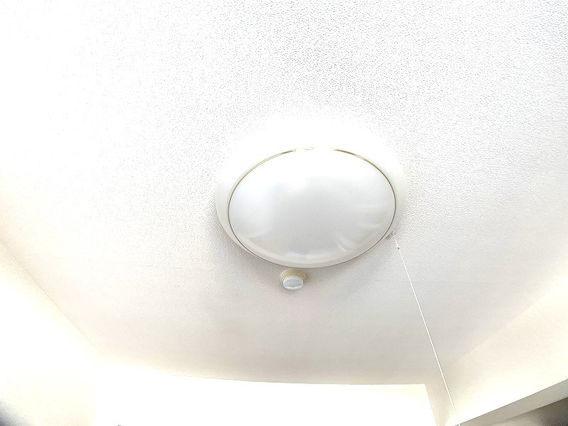 Liyaマンションの設備