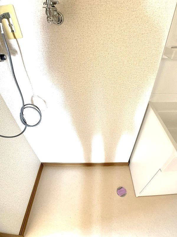 Liyaマンションの設備