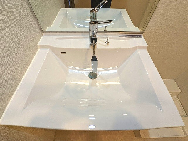 パークフラッツ蔵前の設備