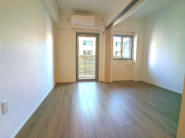 パークフラッツ蔵前