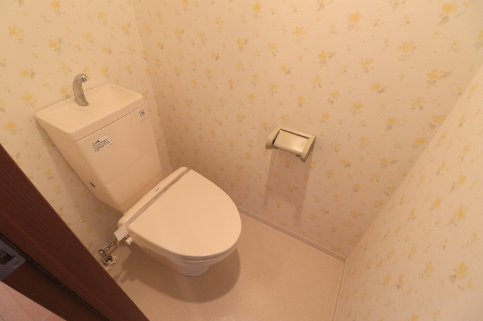 ☆人気のバス・トイレ別☆