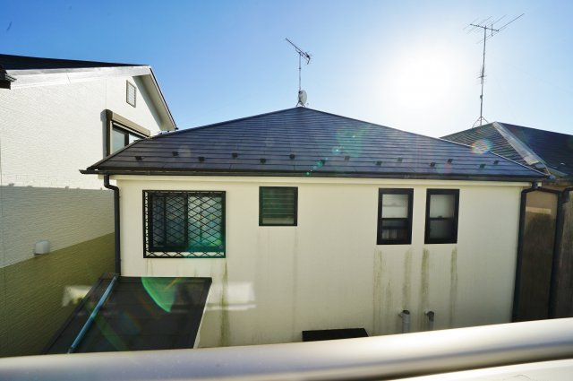 【横浜市旭区白根６丁目６４新築戸建て１号棟】★仲介手数料無料★（不動丸小学校・鶴ヶ峰中学校）の展望