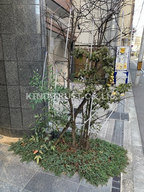 アクアプレイス東天満Ⅱのその他