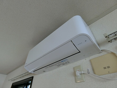 【設備】 | 浜田山ビィレッヂ