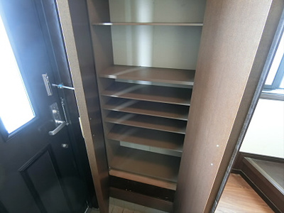 【その他】 | 浜田山ビィレッヂ