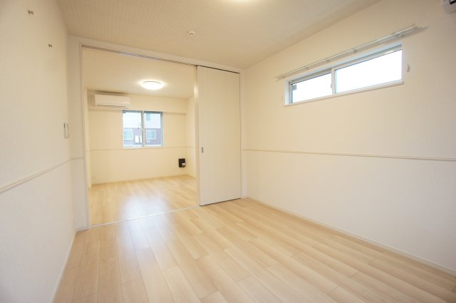 ヴェルドミール緑台Ⅰの内装