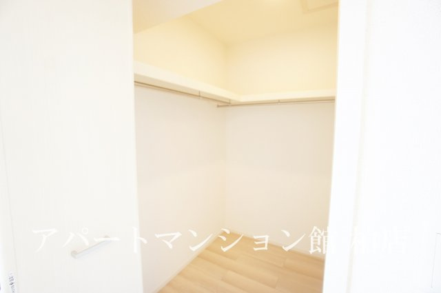 ヴェルドミール緑台Ⅰの収納