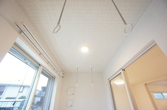 ヴェルドミール緑台Ⅰの設備