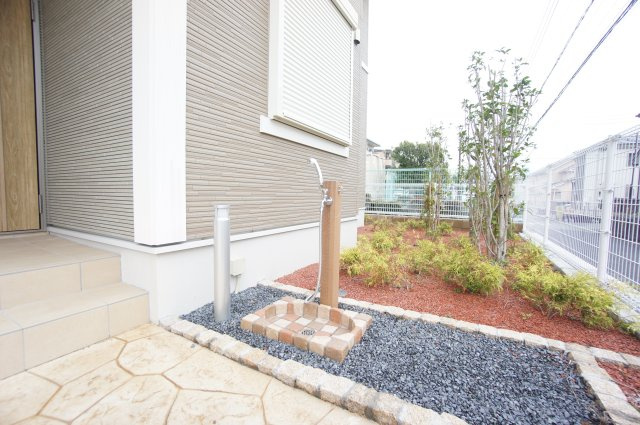 ヴェルドミール緑台Ⅰのその他共用部分