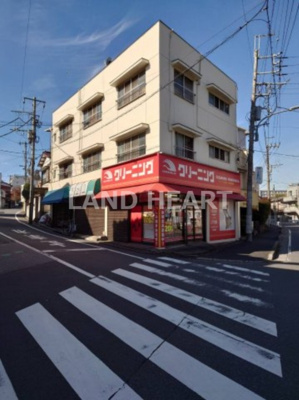 【外観】 | コーポ金古