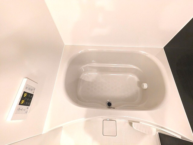 URBAN PARK入谷の設備|追焚オートバスです