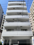 広島市中区河原町のマンションの画像