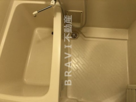 エイペックス松屋町ヴァンデュール　BRAVI不動産の浴室|【エイペックス松屋町ヴァンデュール】ゆったり過ごせるお風呂です