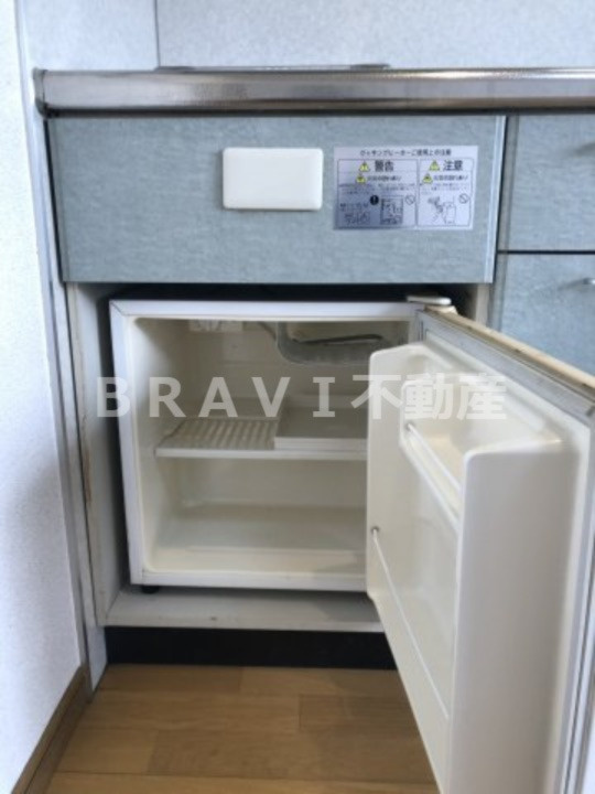 エイペックス松屋町ヴァンデュール　BRAVI不動産の収納|【エイペックス松屋町ヴァンデュール】たっぷりとした収納スペースです
