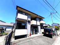 セントポーリア助任の画像