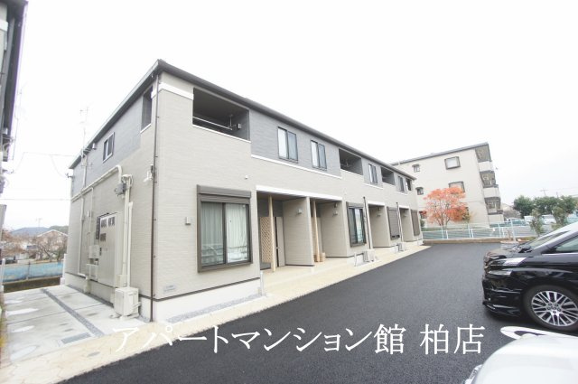 ヴェルドミール緑台Ⅲ
