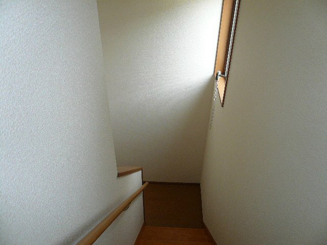 ウィンコート青柳【キャッシュバック対象物件】のその他共用部分