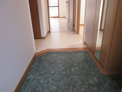 【玄関】 | TenGood祖原