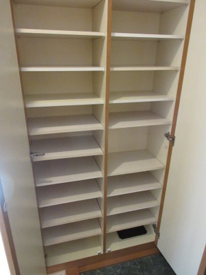 【収納】 | TenGood祖原 | シューズボックス