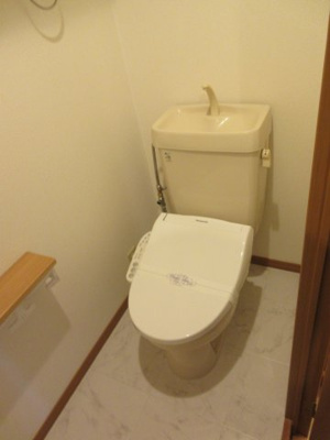 【トイレ】 | TenGood祖原