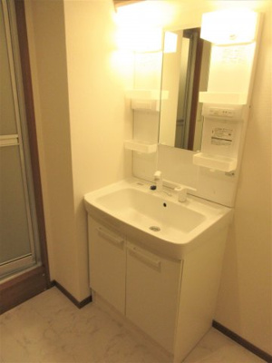 【独立洗面台】 | TenGood祖原