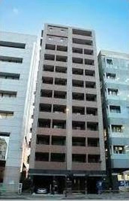 【外観】 | レジオス池袋イースト　12086 | 12階建てのマンションです(^^)/