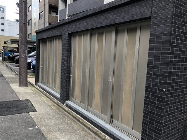 プレサンスジェネ栄のその他共用部分|プレサンスジェネ栄
