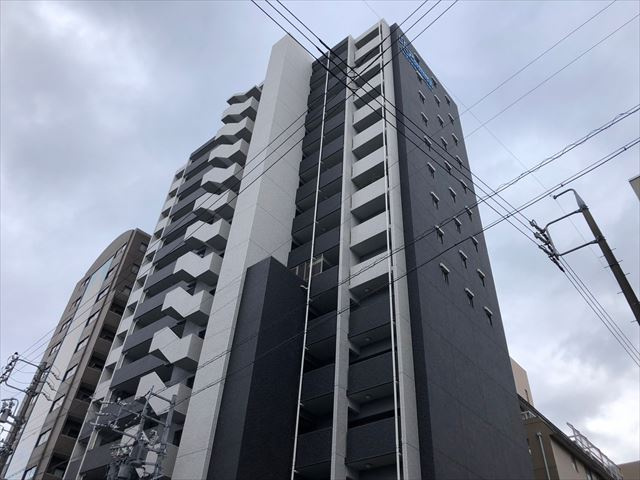 プレサンスジェネ栄
