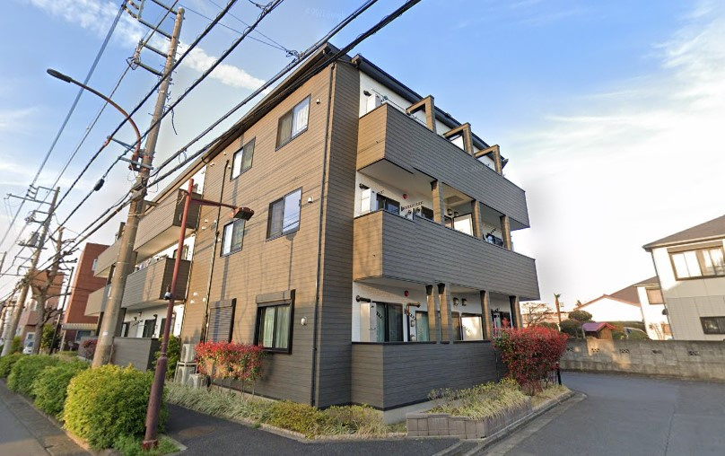 ベルヴィラージュ