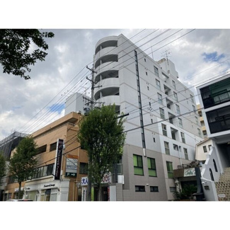 【外観】