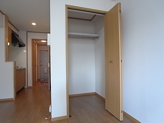 はみんぐ　みはらの収納