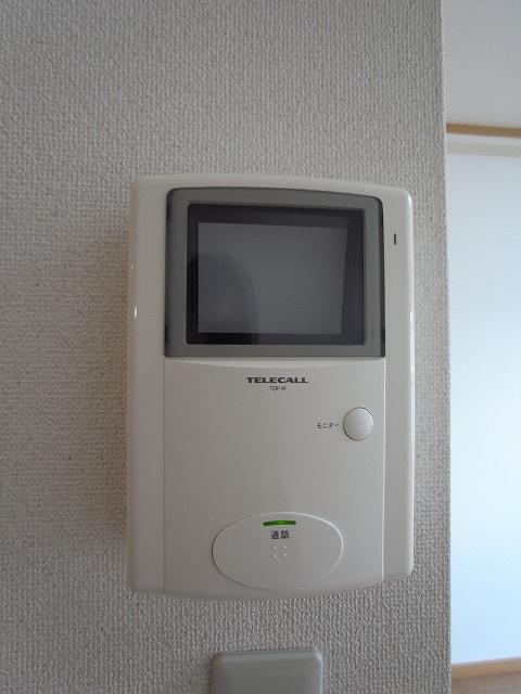 はみんぐ　みはらのセキュリティ