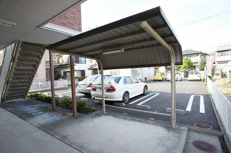 はみんぐ　みはらのその他共用部分