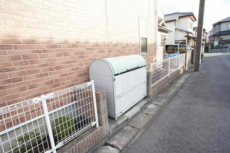 はみんぐ　みはらのその他共用部分