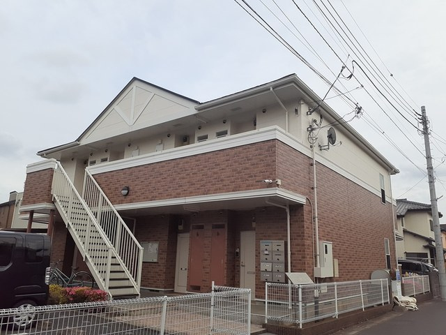 はみんぐ　みはらの外観