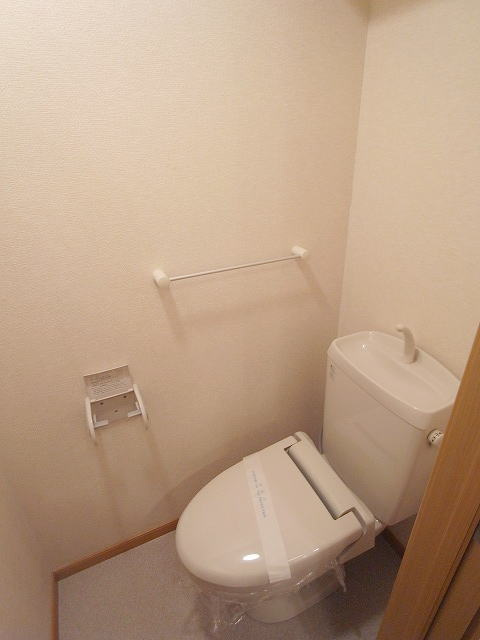 はみんぐ　みはらのトイレ