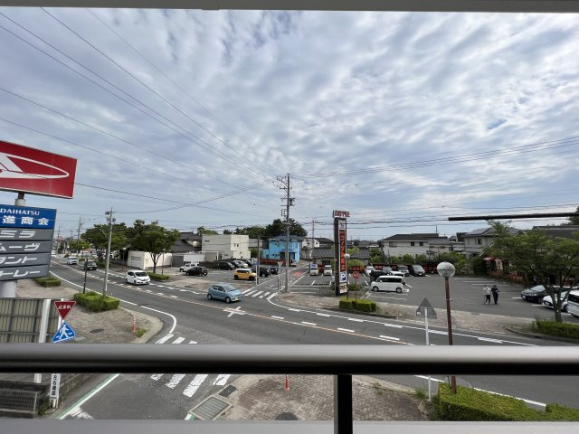 碧南市霞浦町第1　新築戸建　2号棟の展望